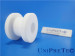 Alumina Ceramic Roller Parts