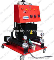 Polyurethane Spraying Machine/foaming mahcine/PU foamed spraying machine