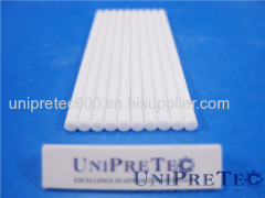Alumina Ceramic Tube Parts