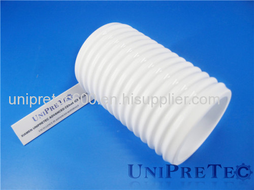 Alumina Ceramic Vacuum Interrupter For Vacuum Contactor