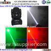 RGBW 10W LED Moving Head Beam Light For Nightclub Disco KTV