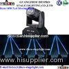 Stage Light Equipment LED Moving Head Spot White Color Beam Light