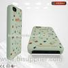 Rabbit Ear Silicone Cell Phone Cases Durable Folio Soft Protective Cell Phone Cover