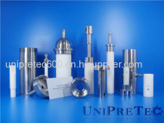 Ceramic Metering Pump For Fluid Filling