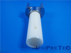 Corrosion Resistant Zirconia Ceramic Metering Pump