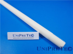 Electrical Insulating Alumina Ceramic Screw Rod