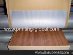 Hot sale marbling/grain heat transfer printing film for Interior decoration