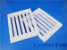 Heat Resistant Alumina Mullite Ceramic Setter Plate