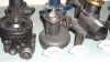 FUSO truck diesel water pump 6D16 6D16T 6D14 oil pump