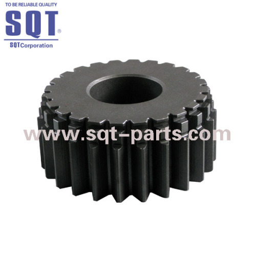 096-0583 Sun Gear E240 for Excavator Travel Device