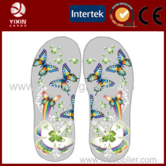 EVA slipper heat transfer film