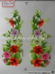 Reasonable price EVA slipper heat transfer printing film for sale