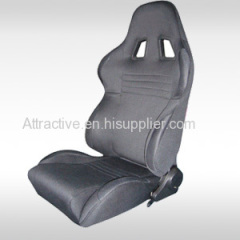 Universal adjustable Car Racing Seat