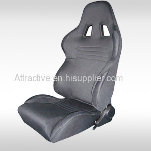 Universal adjustable Car Racing Seat-CRS0012