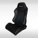 Universal adjustable Car Racing Seat for all Vehicle