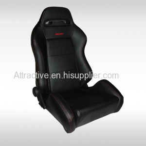 Universal adjustable Car Racing Seat for all Vehicle