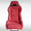 Universal adjustable Car Racing Seat for all Vehicle