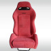 Universal adjustable Car Racing Seat for all Vehicle