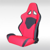 Universal adjustable Car Racing Seat can fits all Vehicle