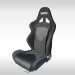 Universal adjustable Car Racing Seat can fits all Vehicle