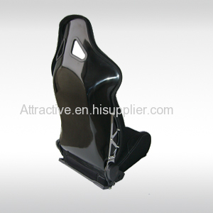 Universal FRP adjustable Car Racing Seat can fits all Vehicle