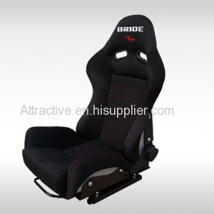 Hot Selling Adjustable Car Racing Seat