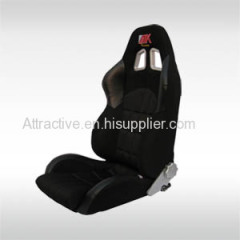 adjustable Car Racing Seat