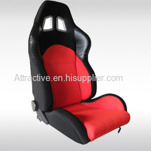  adjustable Car Racing Seat 