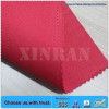 EN11612 flame retardant cotton fabric with THPC