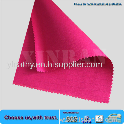 C/N 88/12 anti static & flame retardant fabric