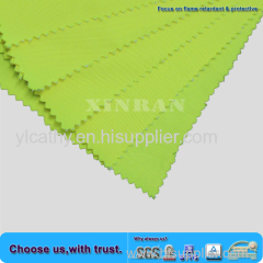 pure cotton fluorescent fabric