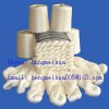 China Dupion Silk Yarn 100/120D