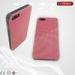 Anti - slip Silicone Cell Phone Cases Colorful protective for iphone 5 / 5s