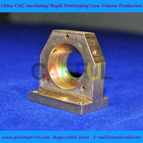 CNC Machining Service Metal CNC Service From China