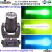 90W Rainbow Effect LED Moving Head Spot School Concert Beam LED Light