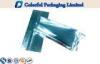 Glossy printing CMYK / Pantone Coffee Packaging Bags with Tie tie / Valve