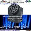 12pcs*10W LED Moving Head Wash with Beam , Concert Stage Light