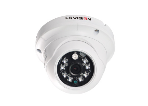 LS VISION onvif 2mp with ce fcc hd-sdi resolution bullet camera 1080p