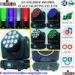 12pcs*10W Led Moving Head Wash with Beam