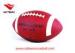 official american football rubber rugby ball