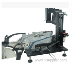 SAMSUNG feeders calibration Jig for smt pick and place machine