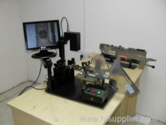 Panasonic Feeder calibration Jig for smt pick and place machine