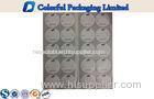 Strong Adhesive Paper Custom Product Labels Stickers for water bottle