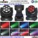 OSRAM Lamp Led 7pcs 15W RGBW Moving Head Beam Light