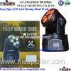 Party light 5pcs 12W RGBWA Led Moving Head Wash DJ Entertainment Light