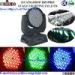 Disco RGB LED Wash Moving Head Light DMX 512 Small Stage Lighting 220V 50Hz