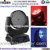 PCB Board 108pcs RGBW Led Moving Head Wash Light