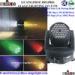 Double Faced Moving Head Light Wash Nightclub Stage Effect Light