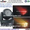 Stage Light 36pcs 3W RGB With 36pcs White Beam Led Moving Head