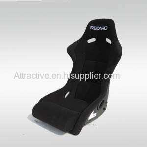 Classical Style Car Racing Seat